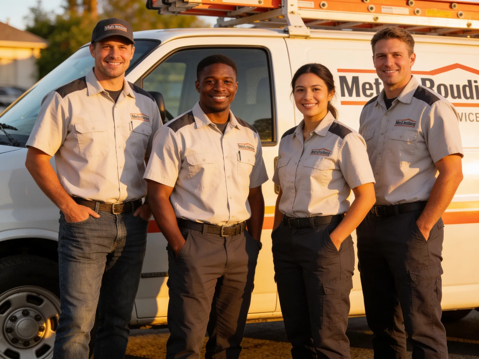 Metal Roof Installation company in Mayo, SC
